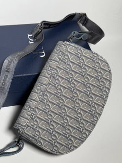 Сумка через плечо Christian Dior