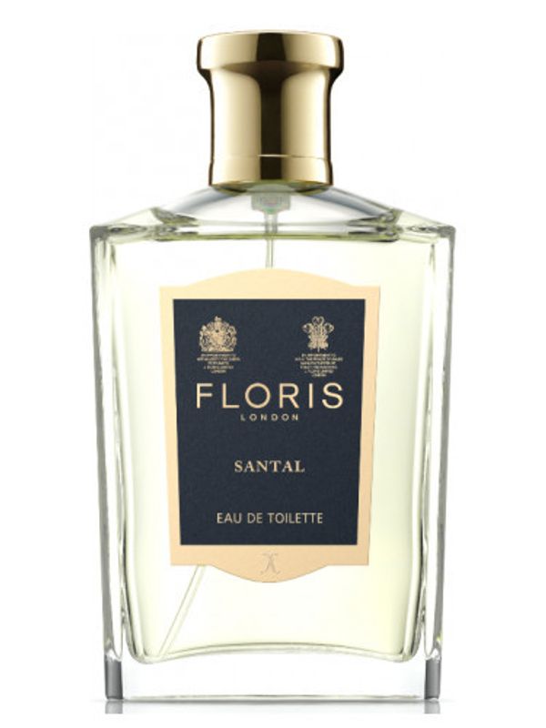 Floris Eau de Santal