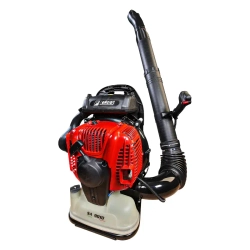 EFCO SA 9010 бензиновая воздуходувка 5 л.с, 3.6 кВт, 90 м/с 56599105E5