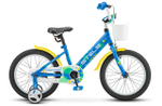 Детский велосипед Stels Captain 16" V010 (2023)