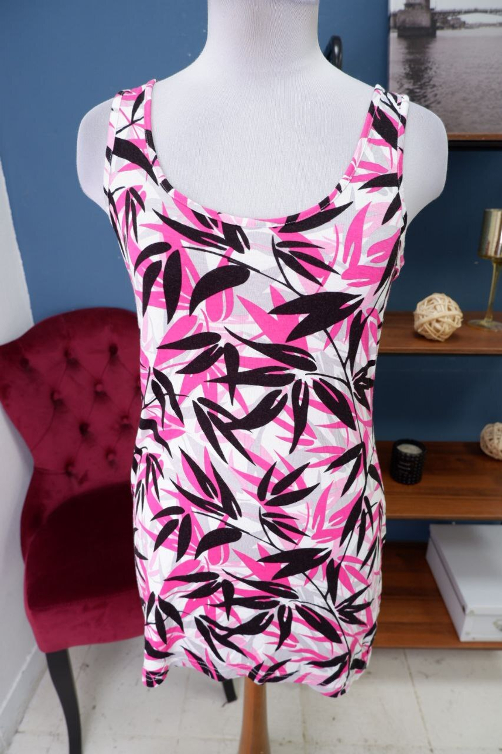 Платье Spirit яркое 46 размер