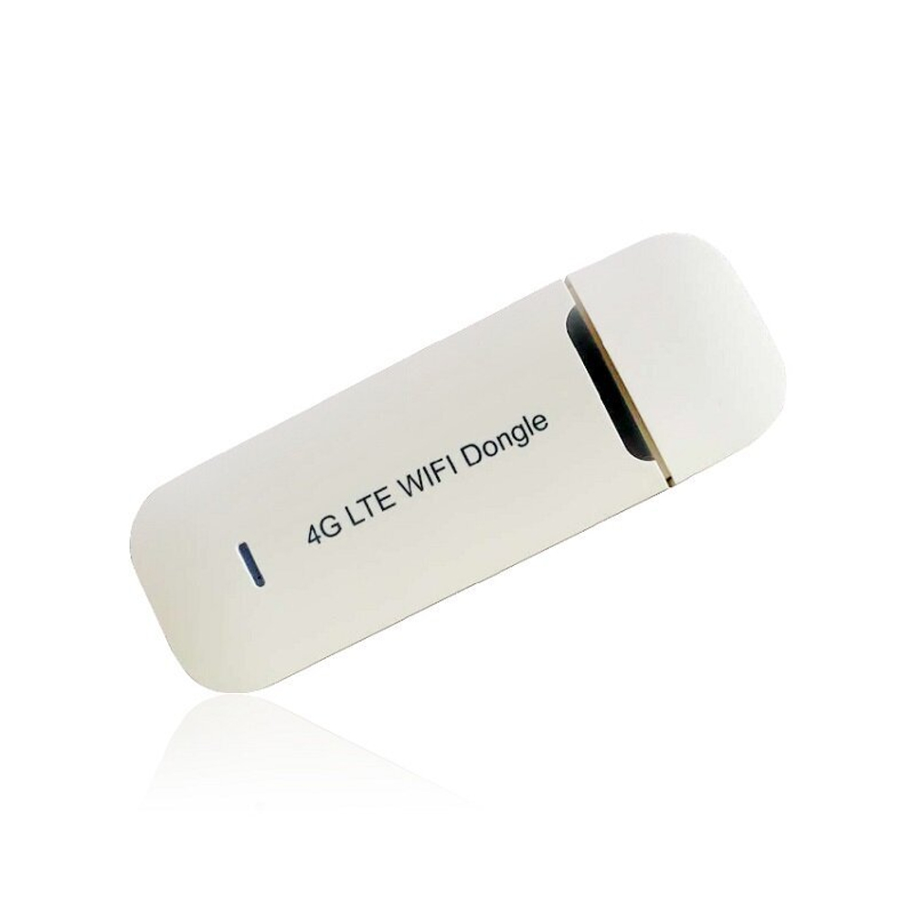 4G Wi-Fi модем HW-L100F