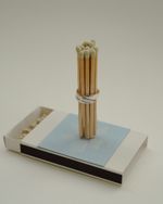 Кольцо Облепиха