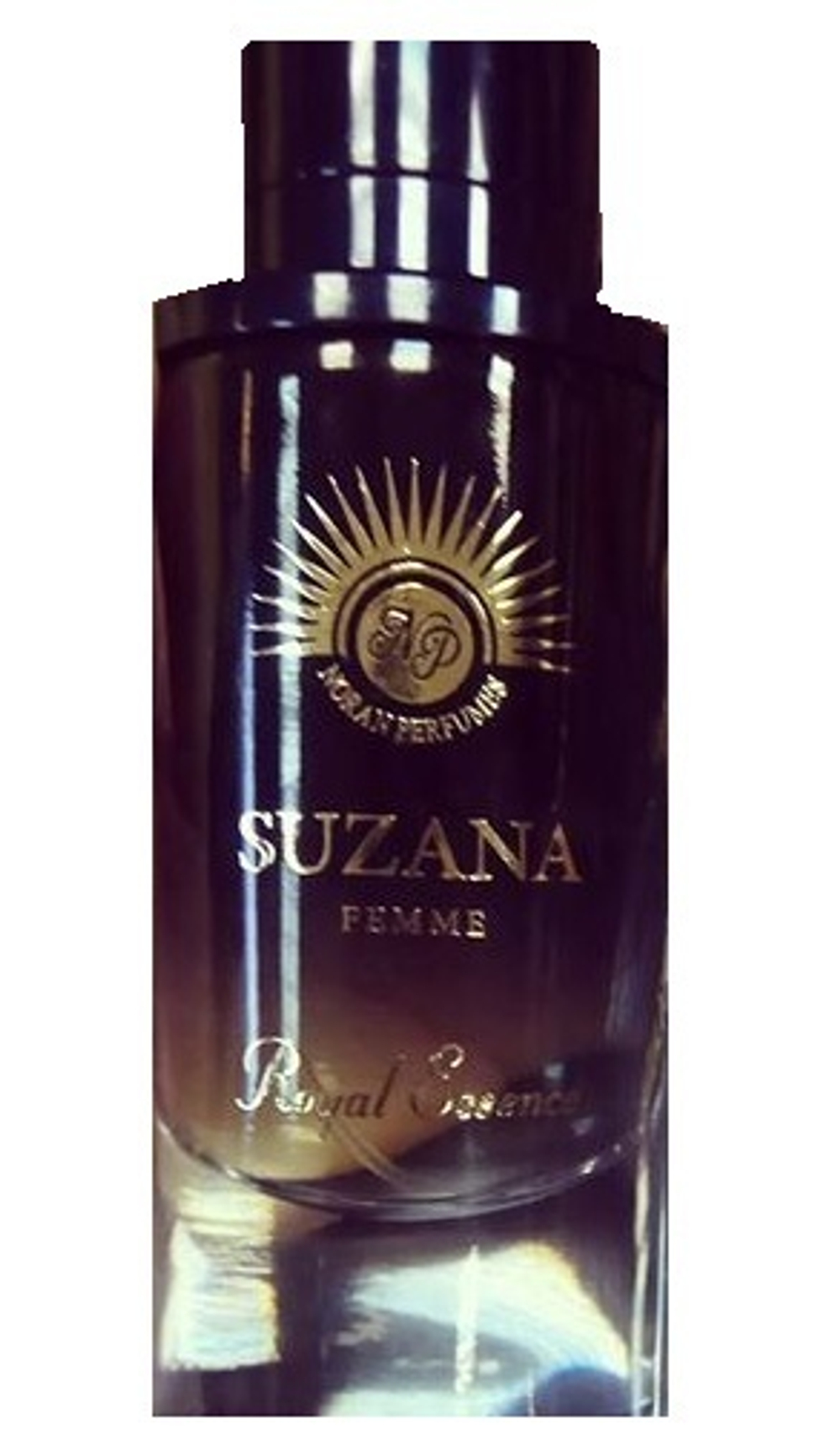 Noran Perfumes Suzana EDP