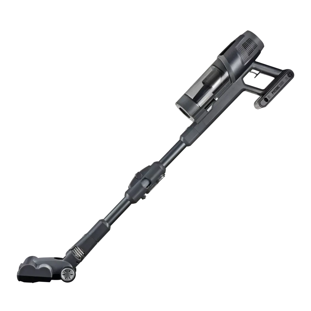 Пылесос вертикальный Polaris PVCSDC 3000