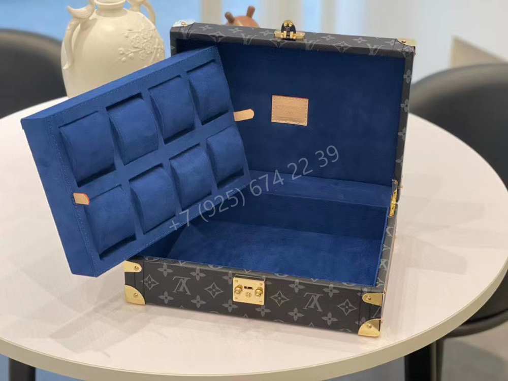 Шкатулка Louis Vuitton