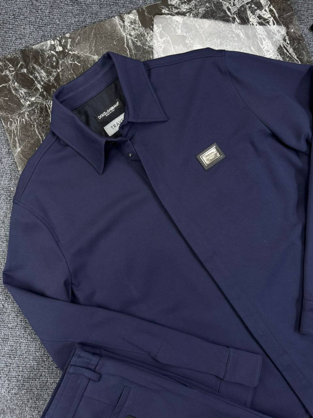 Прогулочный костюм Dolce&Gabbana