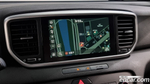 Kia Sportage The Bold Дизель 1.6 2WD (04.2021)