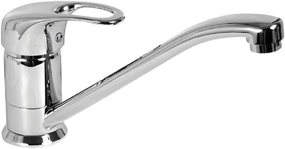 IDDIS "ALBORG" K56001C  Смеситель д/кухни