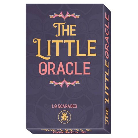 The Little Oracle / Оракул Маленький