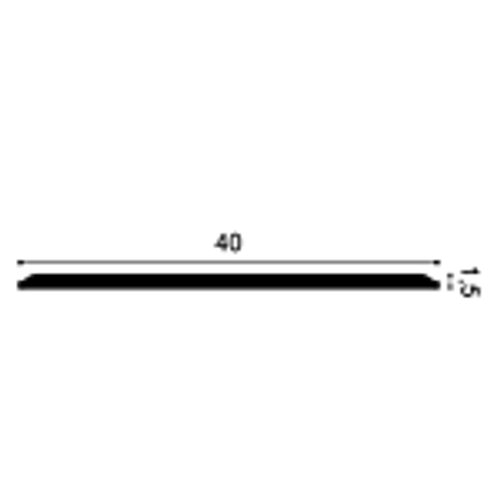 3D Панель W214F гибкая HILL BEAD XL OracDecor