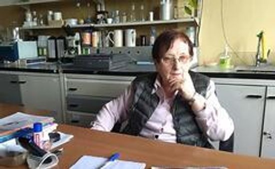 Легенды отрасли: Татьяна Евгеньевна Баланова