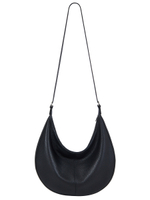 Сумка LUNE цвета черного янтаря