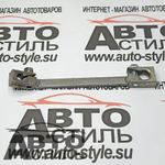 Ключ прокачки тормозов  7*11 а09409