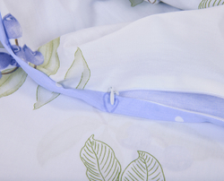 Постельное белье СайлиД BP-161 сатин