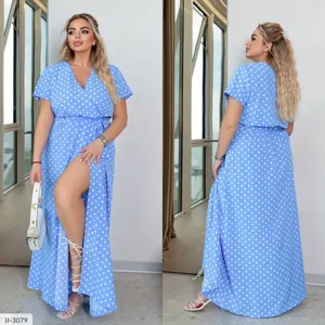 Платье II-3058 Фабрика Моды