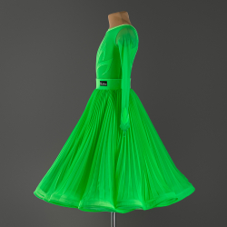 Duet 23-322-01-CE | Танцевальный комплект для спортивных бальных танцев | Vasileva Dance