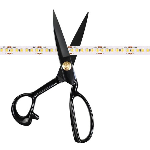 Светодиодная лента Loft IT Power Strip 14W/m 24V 3000K IP20 5m 10363/18020 WW