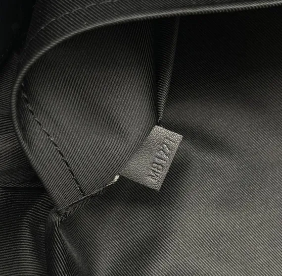 Рюкзак Louis Vuitton Josh канва Damier Graphite серый