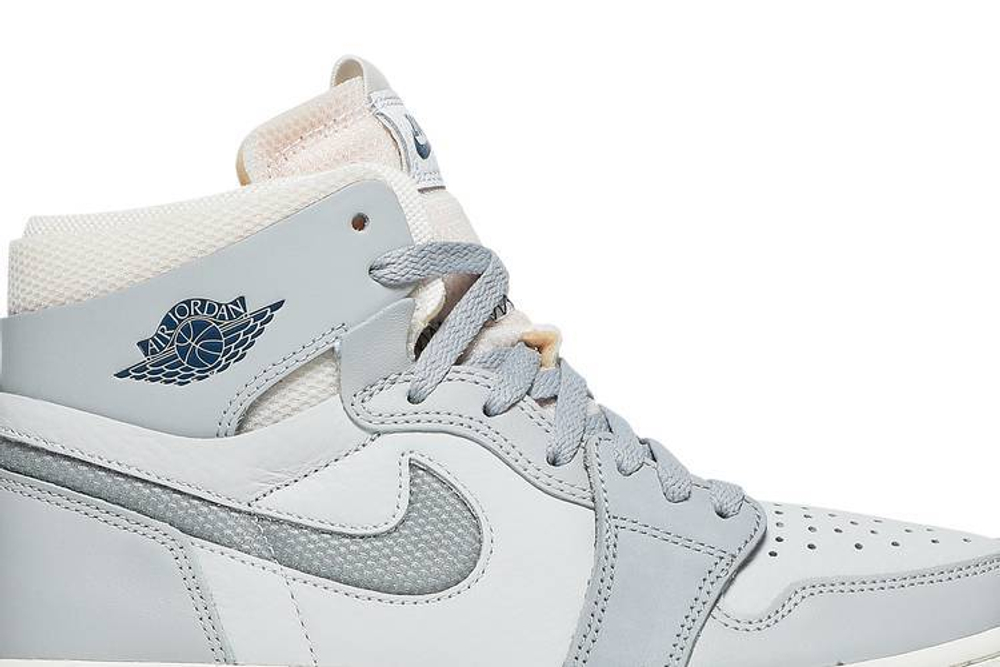 Кроссовки Jordan Air Jordan 1 Zoom Air Cmft "London"