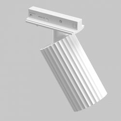 Светильник на штанге Maytoni Calipso TR218-1-GU10-W