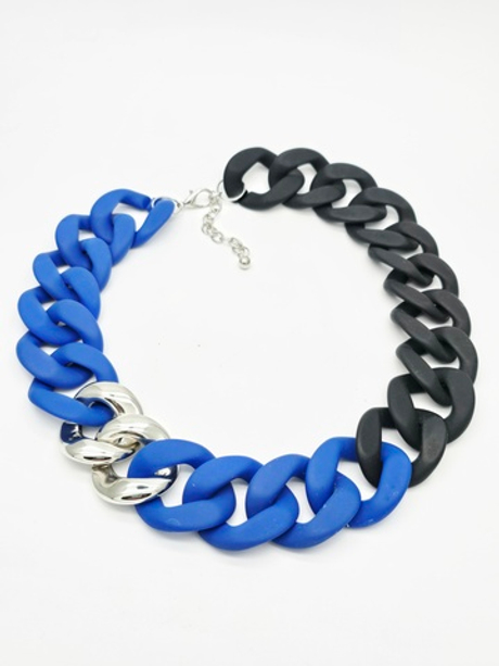 91004113 Колье Selena