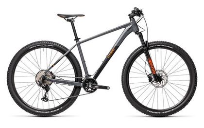 Горный велосипед Cube Race One 29 (2021)