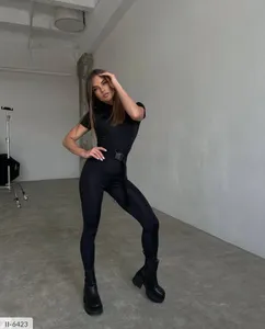 Комбинезон II-6421 Фабрика Моды