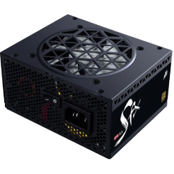Блок питания 1STPLAYER SFX 850W GOLD / SFX, APFC, 80 PLUS Gold, SR + LLC + DC-DC, 80mm fan, full modular / PS-850SFX