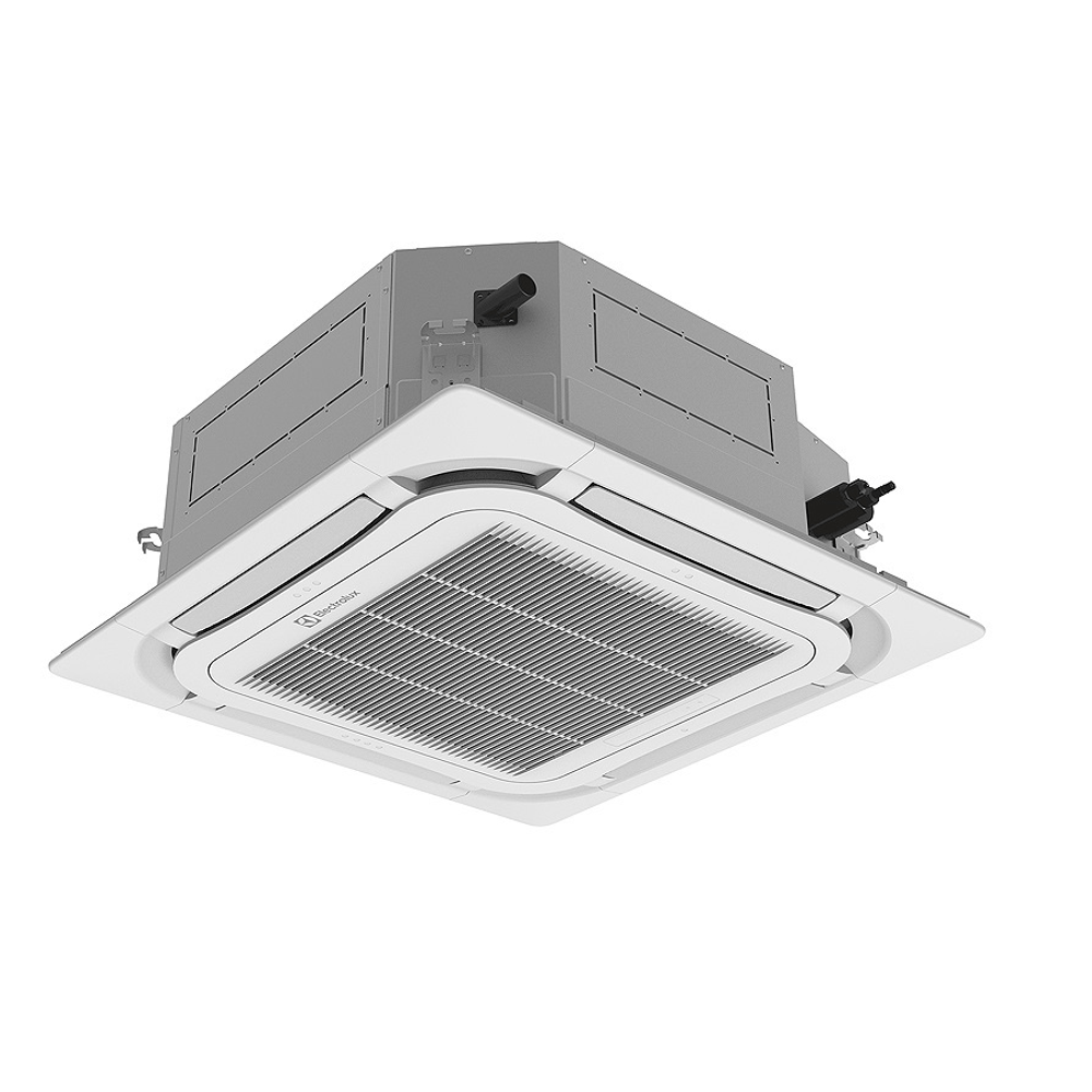 Electrolux EACC/in-36H/UP4-DC/N8 внутренний блок кассетной сплит-системы
