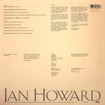 Jan Howard / Jan Howard (LP)