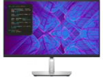 Монитор Dell P2723QE 27" Black