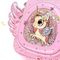 Çanta \ Bag \ Рюкзак Unicorn pink