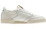 Кроссовки Reebok Club C 85 Vintage (Женская размерная сетка)