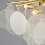 Ceiling design lamp 01-42