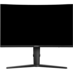 Монитор MSI MPG 27" 275CQRXF черный