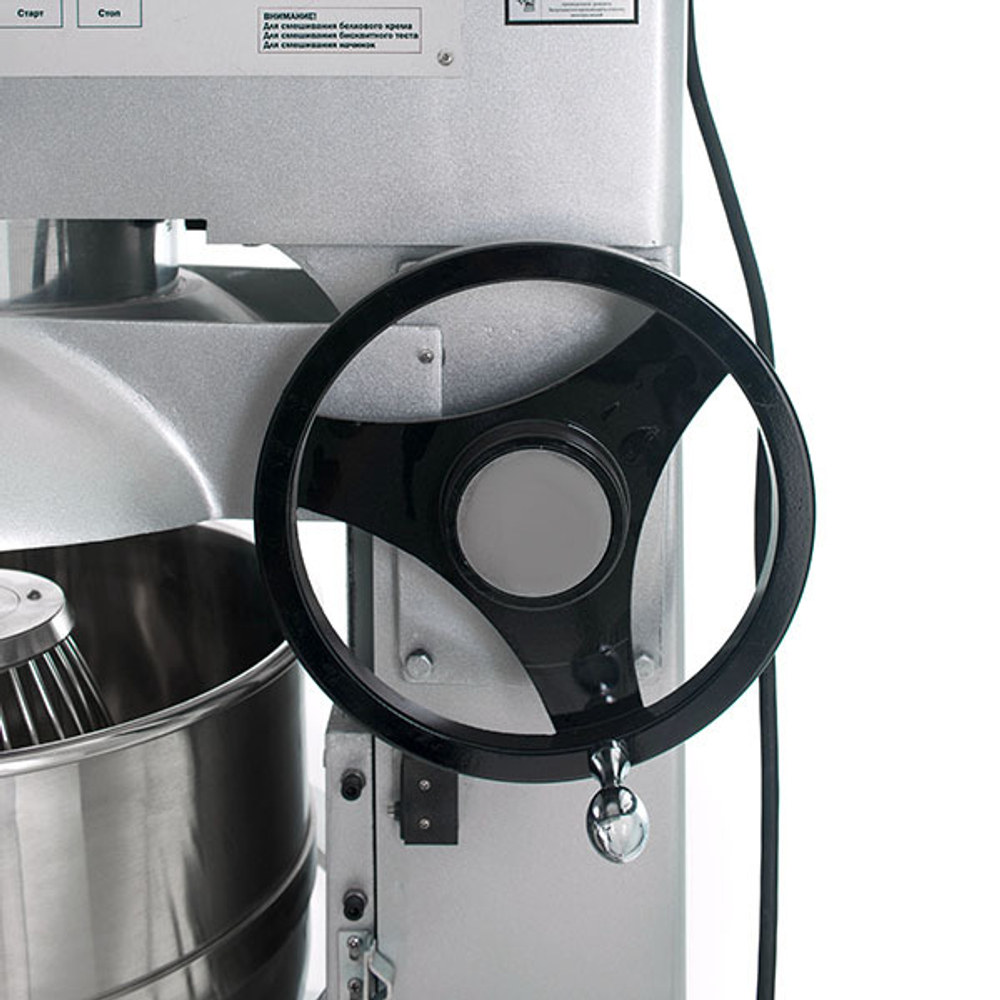 Миксер планетарный B-60A Foodatlas Eco