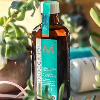 MOROCCANOIL Восстанавливающие средства
