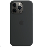 Чехол Питер Маркет, для iPhone 13 Pro, силиконовый, матовый, 3 шт.