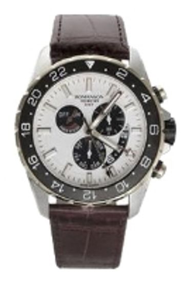 Наручные часы Romanson AL0340BMWWH