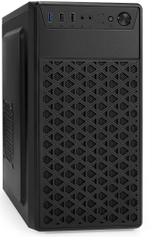 Корпус mATX Exegate mEVO-7803-XP450