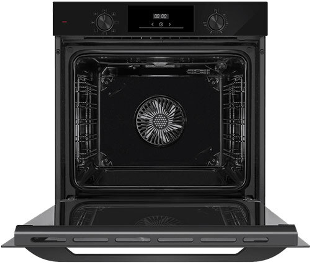 Электрический духовой шкаф Maunfeld FEOH7872B2