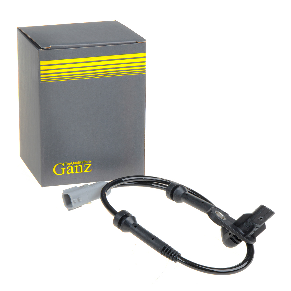 Датчик ABS задний L для RENAULT Logan/Lada Largus GANZ GIJ21031