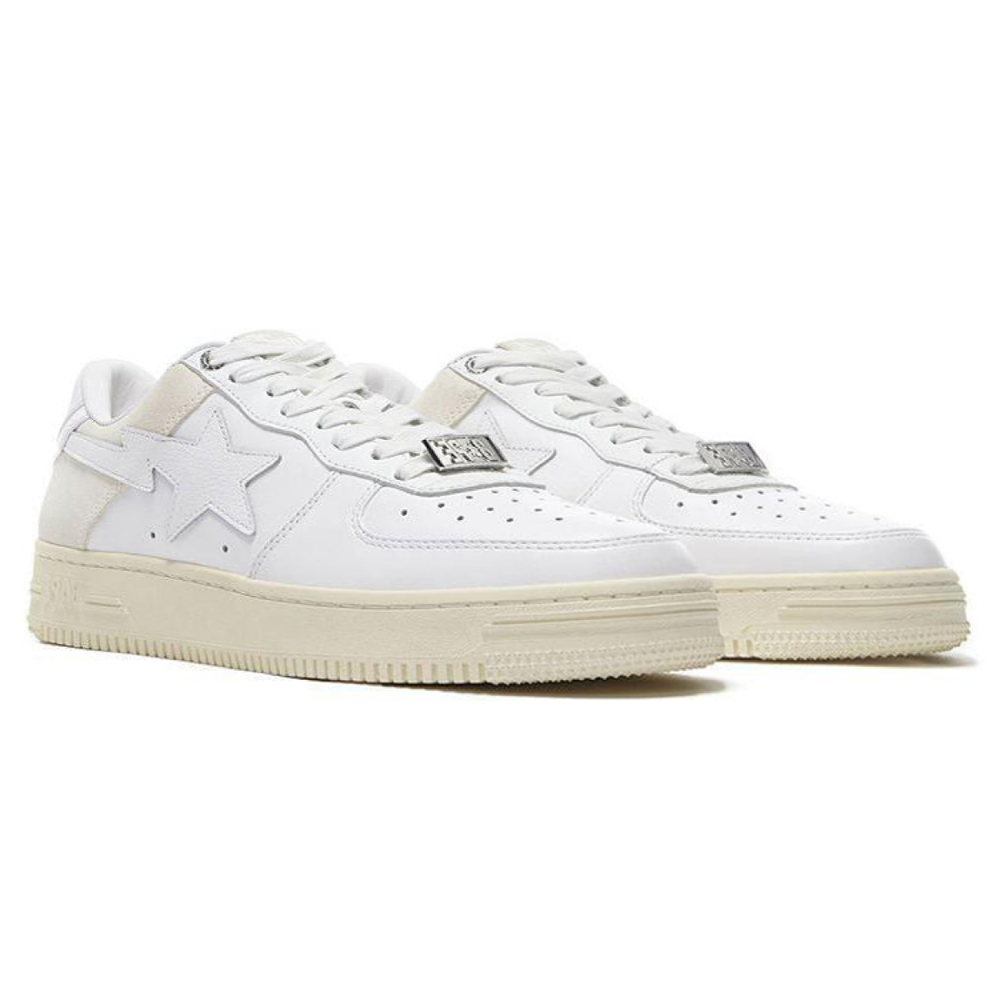 Кроссовки A BATHING APE Bape STA, 1G70-191-042