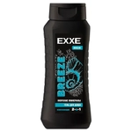Шампунь мужской Морские минералы BREEZE, 400 мл EXXE MEN