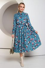 Платье Неада №16 Valentina