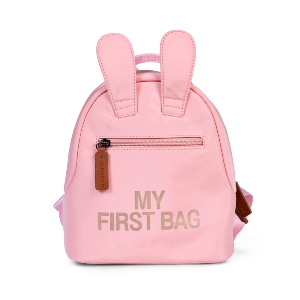 Детский рюкзачок CHILDHOME MY FIRST BAG