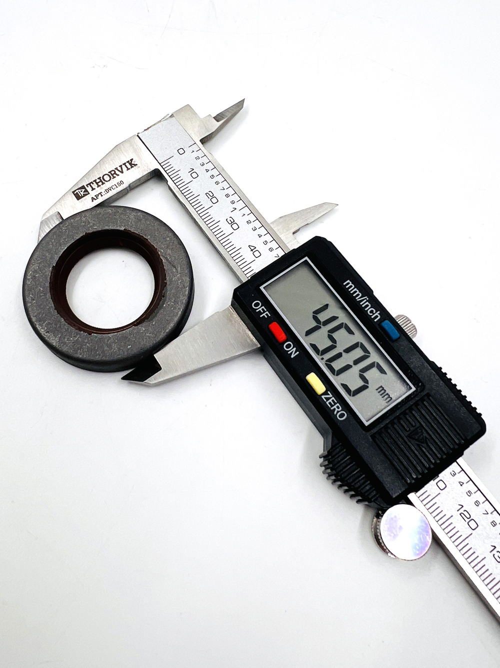 Сальник первичного вала КПП для ВАЗ 2108-2115 Support Technology