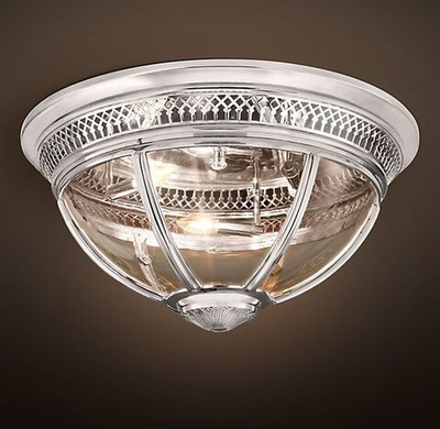 люстра Lantern Residential Ceiling