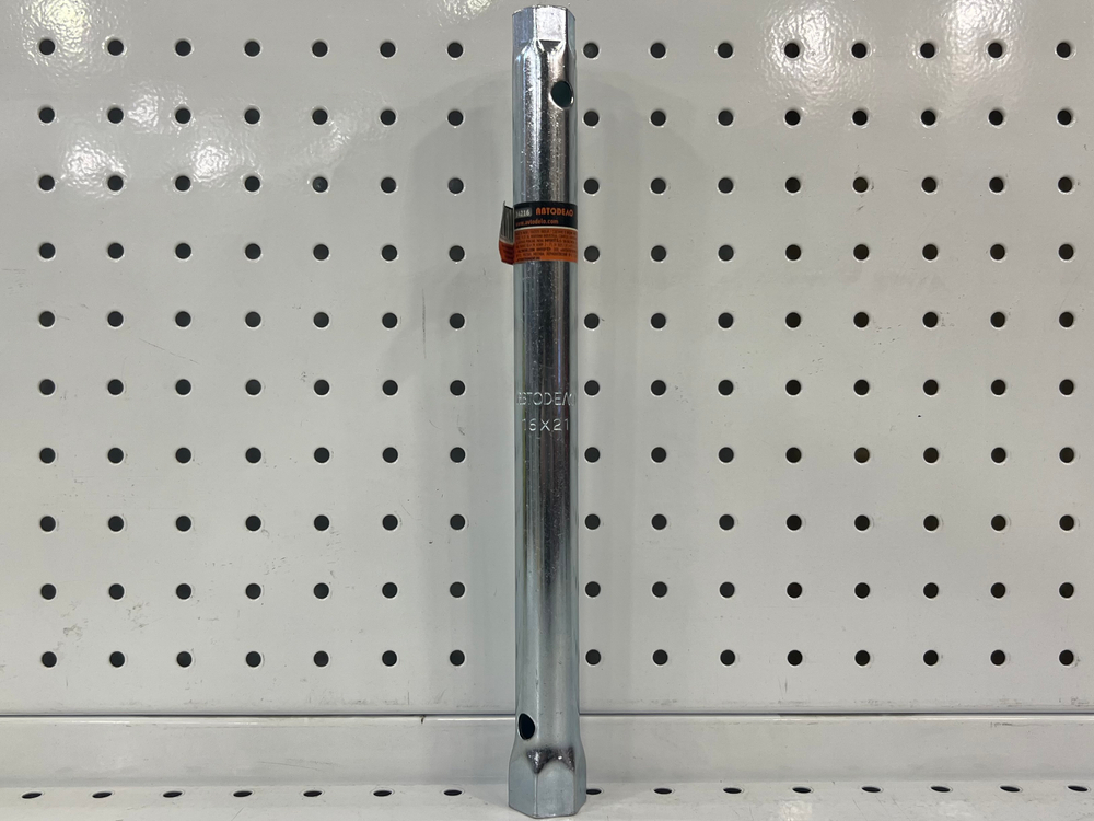 Ключ балонный 16 x 21 АВТОДЕЛО